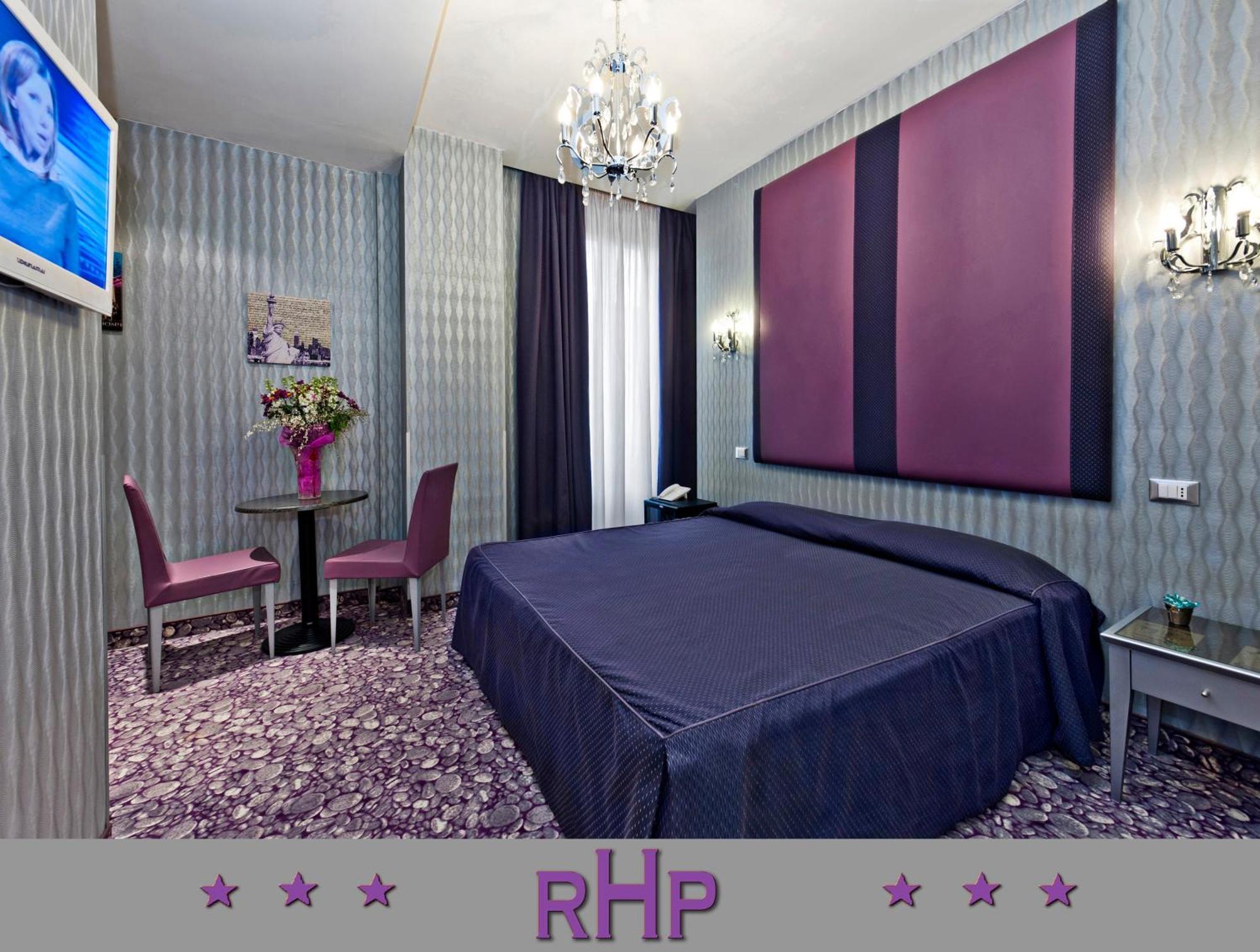 Hotel Relais Dei Papi — Photos 3
